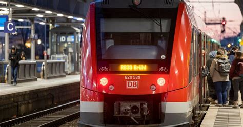 Gdl Bahnstreik Alternativen Zur Deutschen Bahn