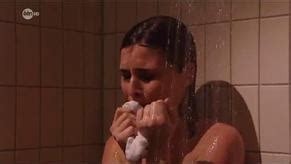 LIEN VAN DE KELDER Nude AZNude