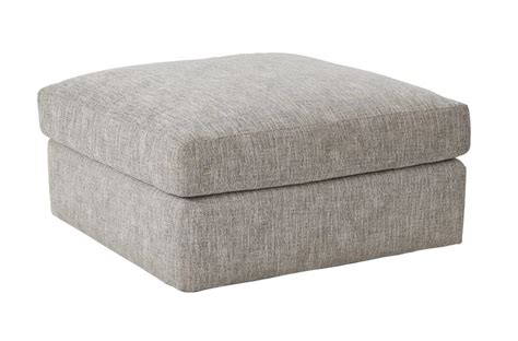 Craftmaster 7927 Cocktail Ottoman Darvin Furniture Ottomans