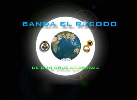 Banda Sinaloense El Recodo De Cruz Lizarraga