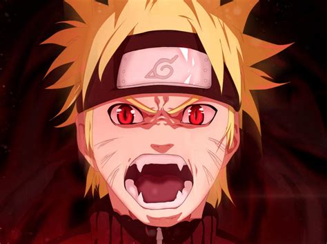 Naruto Angry Wallpapers Top Free Naruto Angry Backgrounds