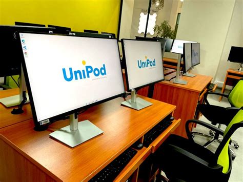 Computer Design Lab | Unipod Malawi