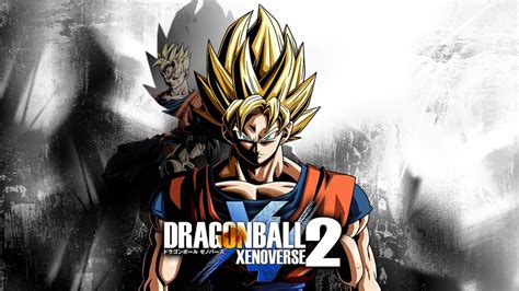 Dragon Ball Xenoverse 2 Recibe Nuevo Contenido Dlc Arata