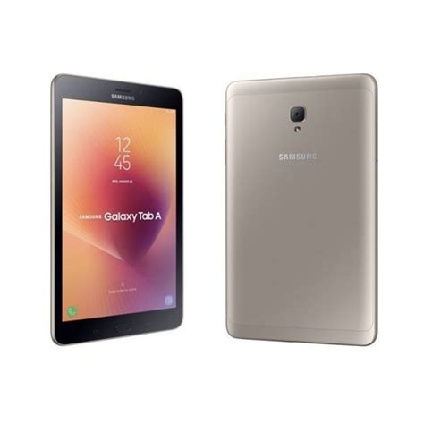 Планшет Samsung Galaxy Tab A 80 Sm T385 16gb 2017