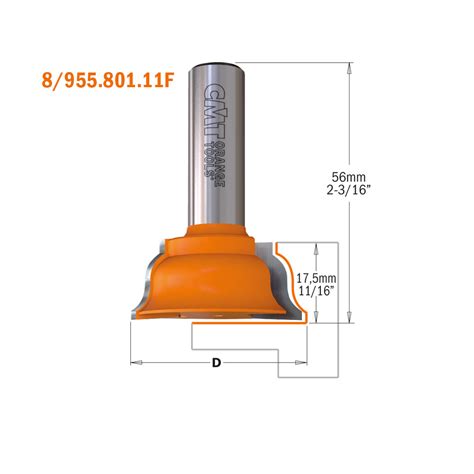 Window Sash Router Bit Sets Industrial Router Bits Cmt