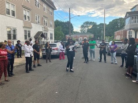 Frustrated Irvington Residents Hold Vigil After 2 Sex Assaults Video