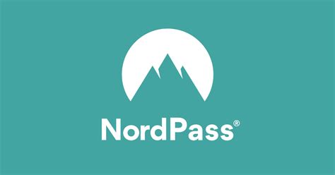 Nordpass Review Trusted Reviews