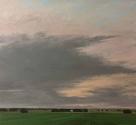 Humidity in High Summer - Kiechel Fine Art