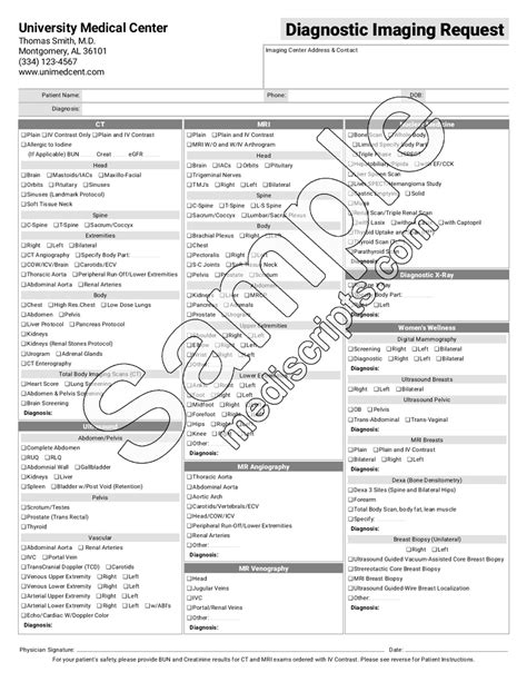 Mediscripts Mediforms Order Rx Pads From Mediscripts