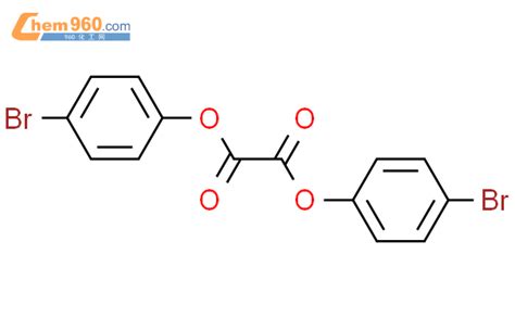 Ethanedioic Acid Bis Bromophenyl Ester Mol