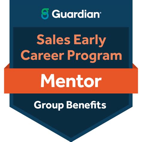 Group Benefits Early Career Program Mentor Credly