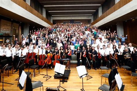 Ministerio De Cultura Ballet Nacional Del Per Ofrecer Clase