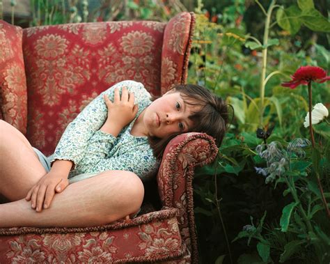 The Garden Photographs By Sian Davey Review By Jim Casper LensCulture