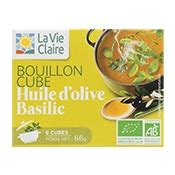 Soupe De Ravioles Aux L Gumes D Hiver La Vie Claire