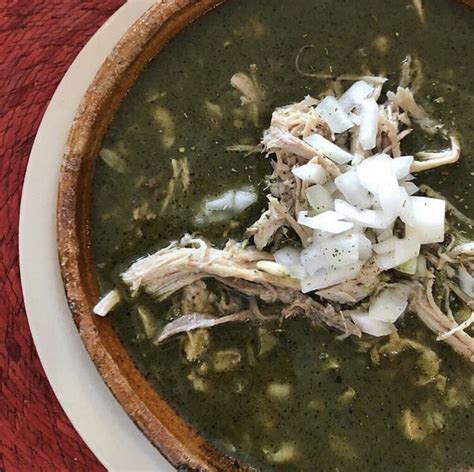 Chilango Ruta Del Pozole En La Cdmx Gu A De Lugares Para Saborear