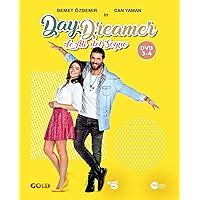 DayDreamer Le Ali Del Sogno Serie Completa Episodi 1 158 Con 16