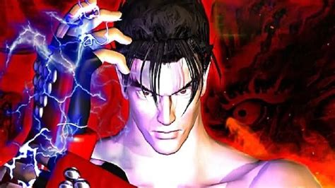 Tekken 3 Este Es El Origen De Eddy Gordo Y Otras 6 Curiosidades Del