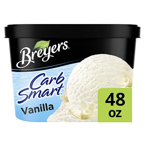 carbsmart ice cream bad      answer