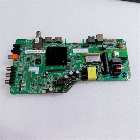 Jual Mb Philips Pht S Mainboard Tv Philips Pht S Mobo Tv