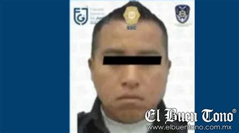 Detienen a uno de los policías implicados en el feminicidio de