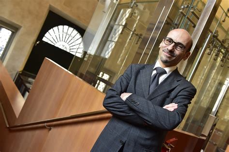 Giuseppe Busia Nuovo Presidente Dell Anac In 20 Foto Formiche Net