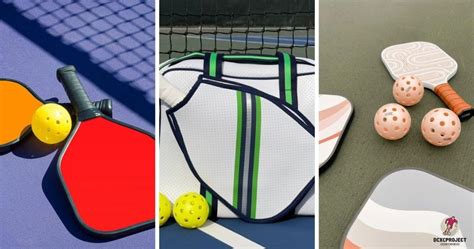 Difference Between Pickle Ball And Tennis A Comprehensive Guide