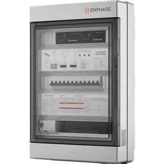 Enphase IQ COMBINER 3F GW CT RL C X IQ EURO 230 3P 4 1 Kopen