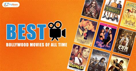 Best Bollywood Movies of All Time - TripBeam Blog