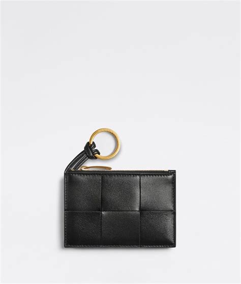 Bottega Veneta Key Pouch Shopstyle Wallets And Card Holders