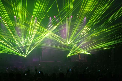 Laser Light Concert Music - Free photo on Pixabay