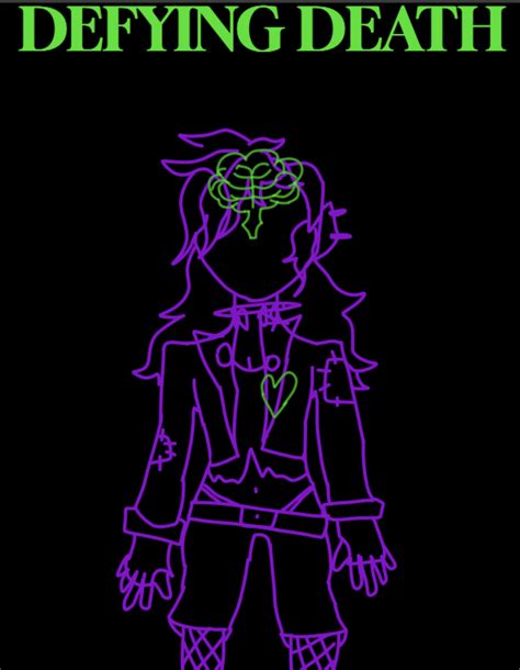 Defying Death | Creative Stories Wiki | Fandom