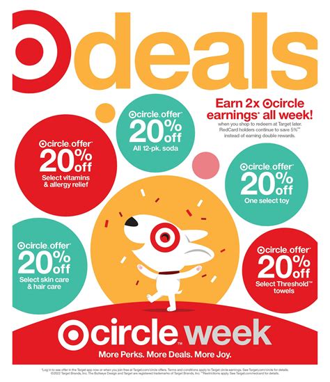 Target Weekly Ad Preview Sneak Peek For Next Week 36 Through 312