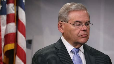 Senate ethics panel rebukes Menendez for accepting gifts from donor