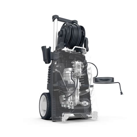 Yard Force Ew N X Home Car Pressure Washer Bundle