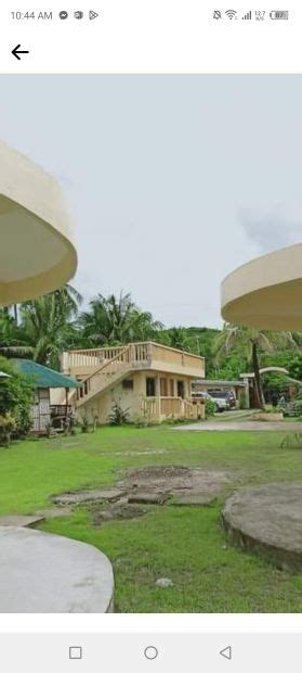 Beachfront Property For Sale In Atimonan Quezon Along Maharlika Highway