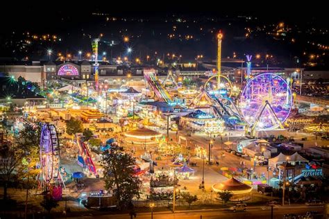 A Guide To Some Of This Years Best Ontario Fall Fairs The Globe And Mail