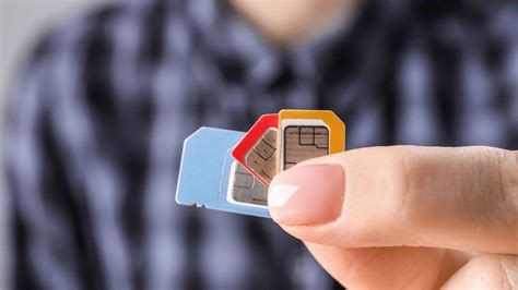 Finding Your Sim Card Number A Comprehensive Guide Robots Net