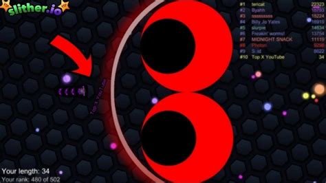 Slither Io A I Enderman Vs Giant Pro Snakes Epic Skin Slitherio Vip