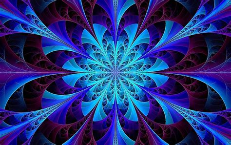 Kaleidoscope Wallpapers - Wallpaper Cave