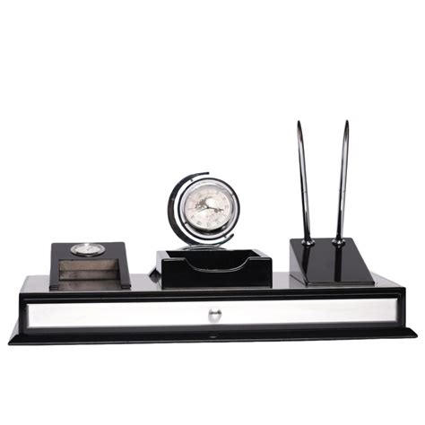 Executive Desk Clock – Rupas Gift Centre