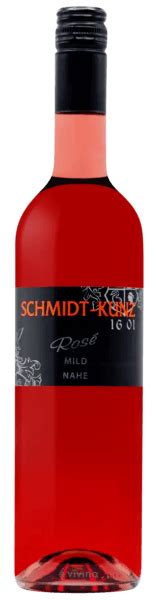 Schmidt Kunz Dornfelder Rosé Vivino Australia