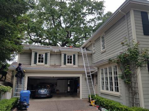 Gutter Repair – Guttertech Enterprises Inc.