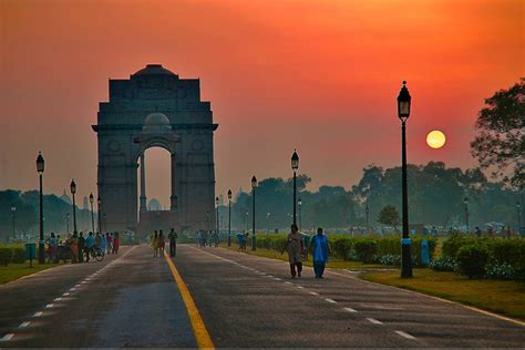 Aapka apna tour plan: Delhi- The Capital of India