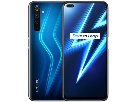 Realme 6 Pro A Good Smartphone That Needs Fine Tuning Notebookcheck