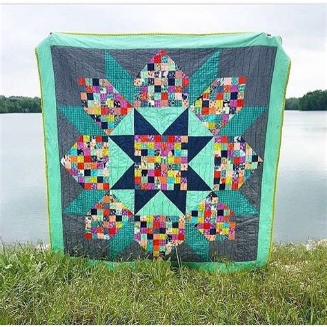 Such A Cool Quilt Thank You Sewing Marigolds Southernfabriccolor