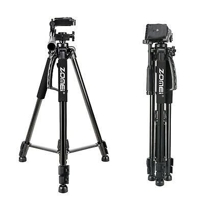 Zomei Q Professional Travel Portable Aluminum Tripod With Original