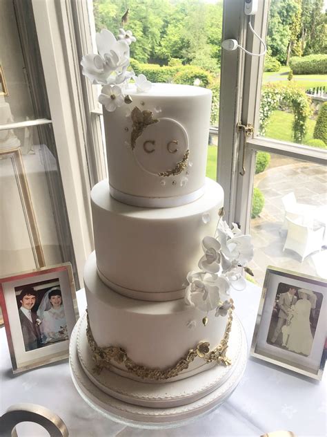 Cake Rise Wedding Cakes Sligo Cake Rise