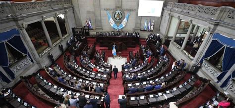 Diputados Solicitan Finiquito A La Contralor A General De Cuentas