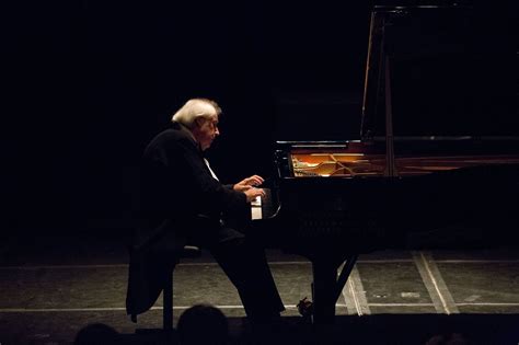 Review: Pianist Grigory Sokolov in Wuppertal