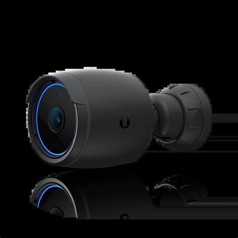 Ubiquiti UniFi Protect AI Bullet Camera UVC AI BULLET Dustin No